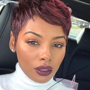 Meet your Posher, Sheletha